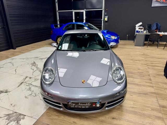 Porsche 997 image 9