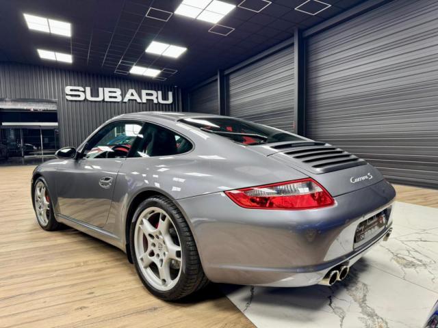 Porsche 997 image 2