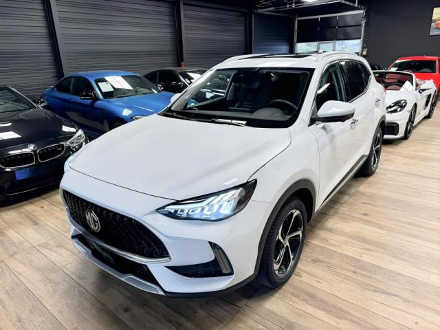 Mg Motor