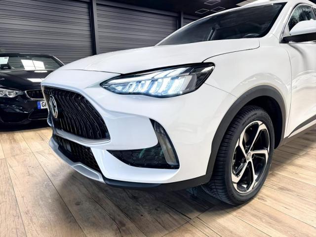 Mg Motor Ehs image 8