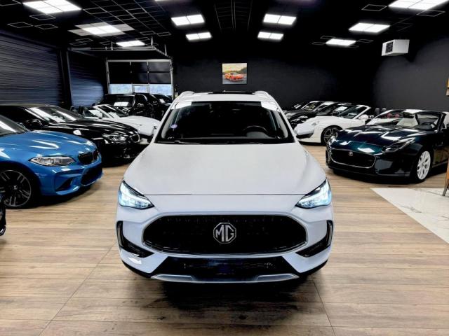 Mg Motor Ehs image 7