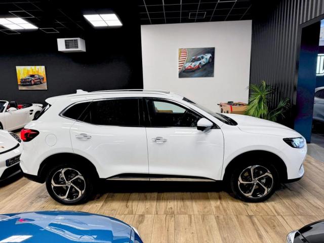 Mg Motor Ehs image 9