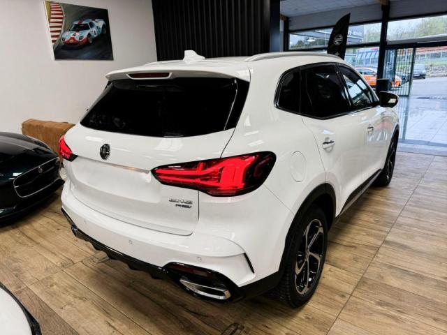 Mg Motor Ehs image 6