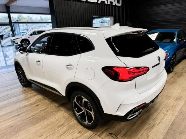 Mg Motor Ehs image 5