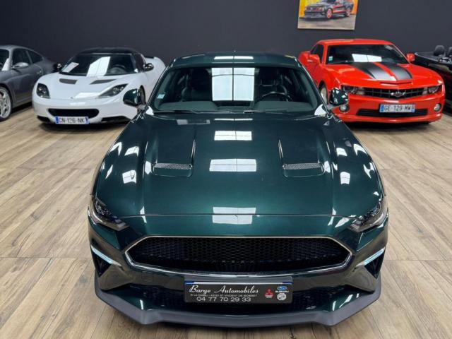 Ford Mustang image 4