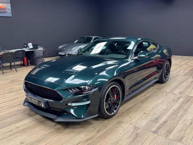 Ford Mustang image 6