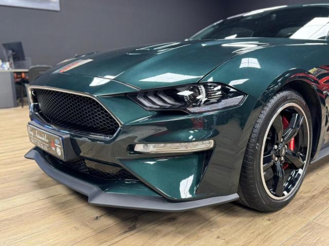 Ford Mustang image 9