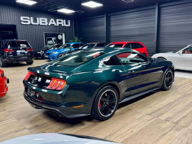 Ford Mustang image 2