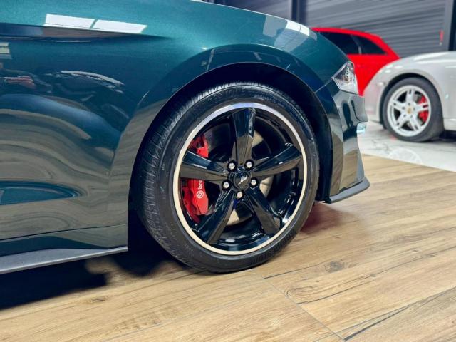 Ford Mustang image 3