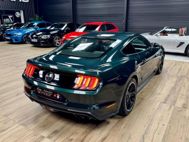 Ford Mustang image 8