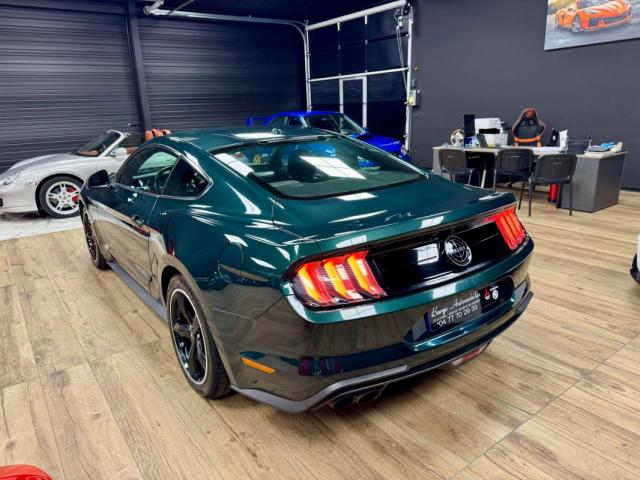 Ford Mustang image 7