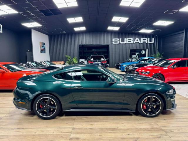 Ford Mustang image 5