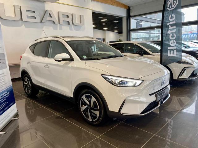 Mg Zs image 2