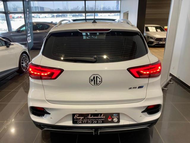 Mg Zs image 3