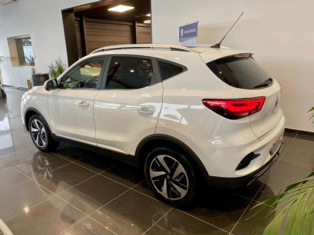 Mg Zs image 6