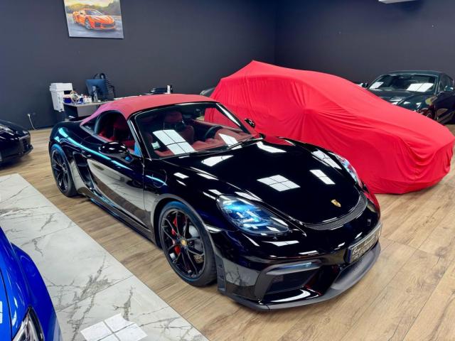 Porsche