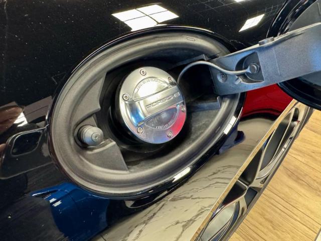Porsche 718 Boxster image 8