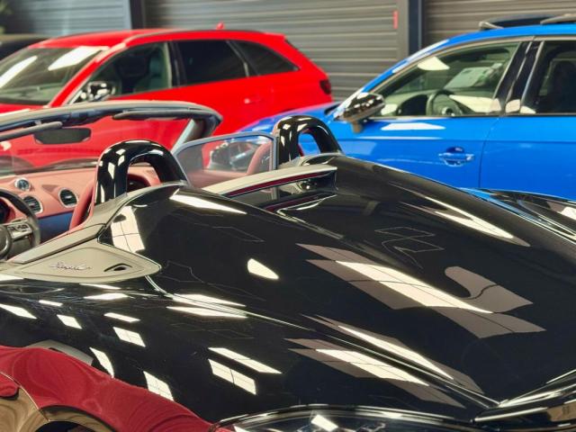 Porsche 718 Boxster image 9