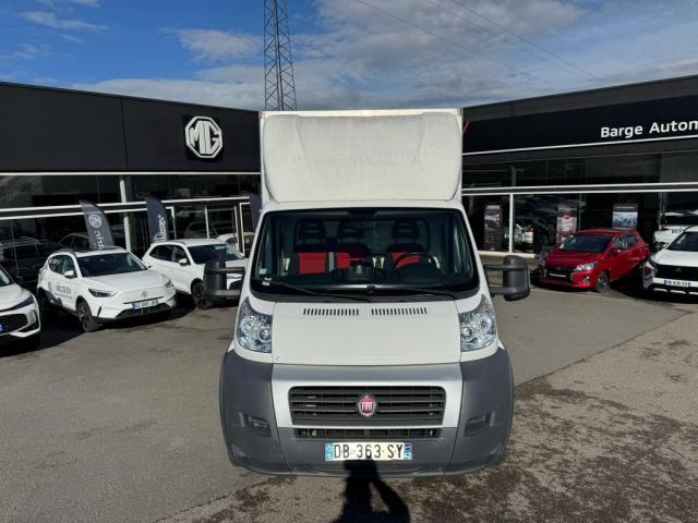 Fiat Ducato image 6