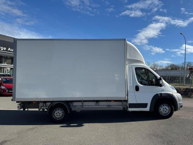 Fiat Ducato image 2