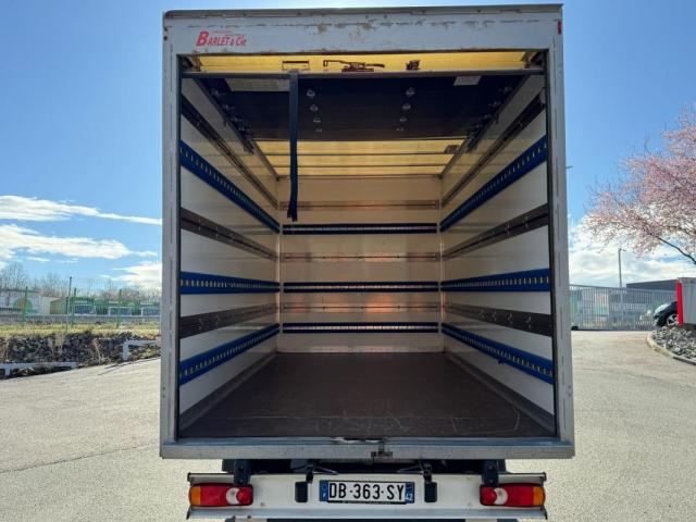 Fiat Ducato image 9