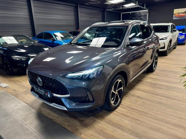 Mg Motor