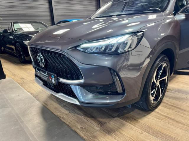 Mg Motor Ehs image 9