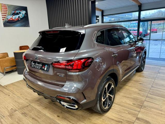 Mg Motor Ehs image 7