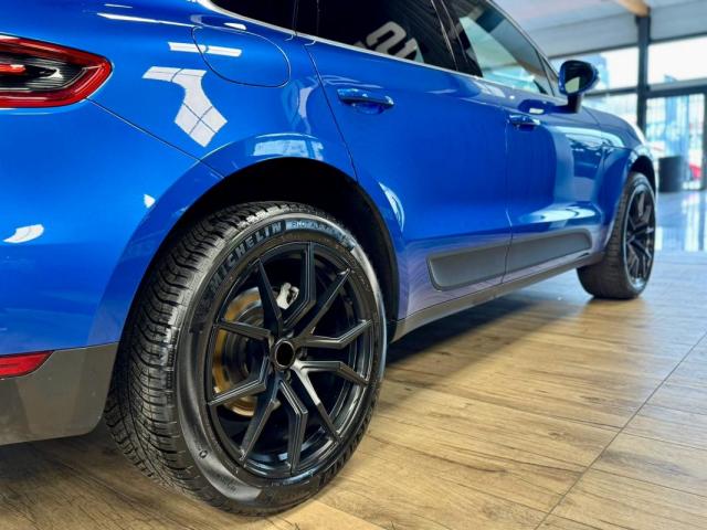 Porsche Macan image 5