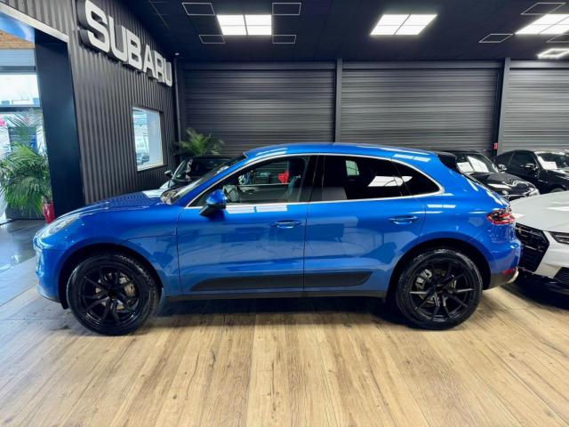 Porsche Macan image 7