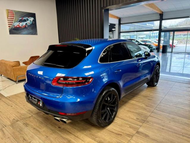 Porsche Macan image 3
