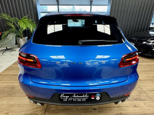 Porsche Macan image 4