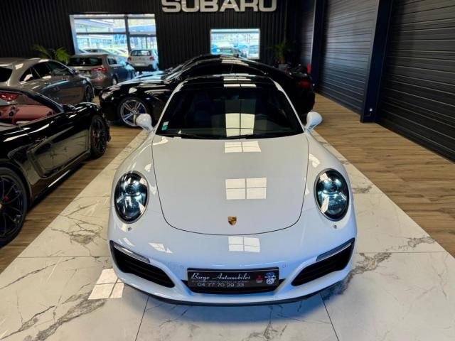 Porsche 911 image 6