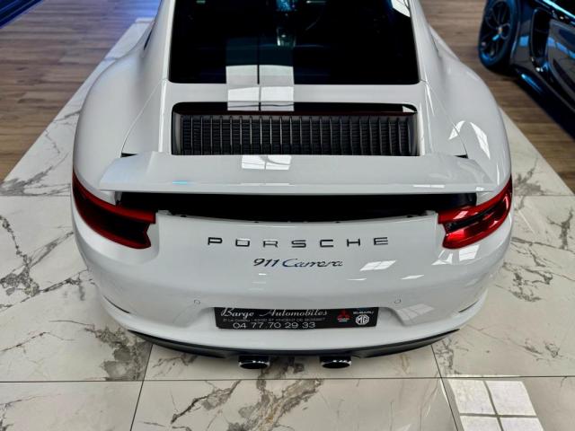 Porsche 911 image 7