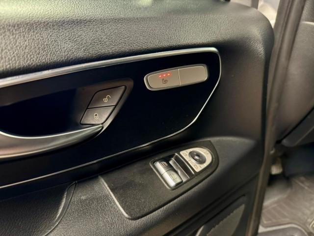 Mercedes Benz Vito Mixto image 3