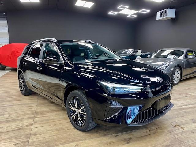 Mg Mg5 image 7