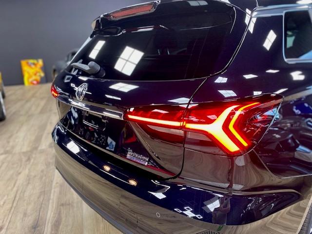 Mg Mg5 image 8
