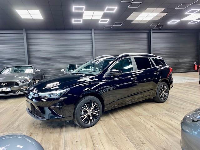 Mg Mg5 image 3