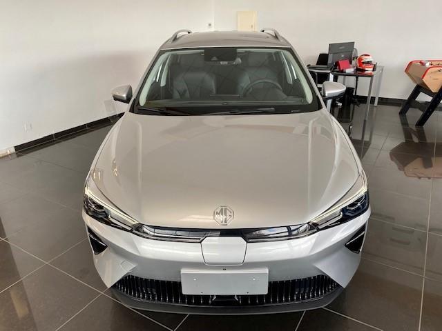 Mg Mg5 image 3