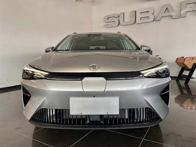 Mg Mg5 image 9