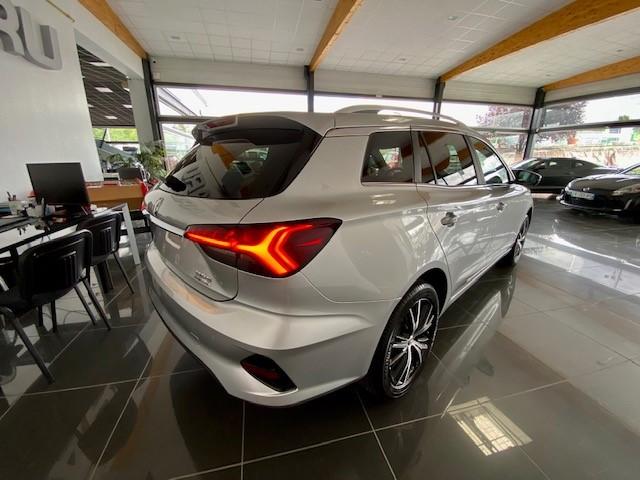 Mg Mg5 image 2