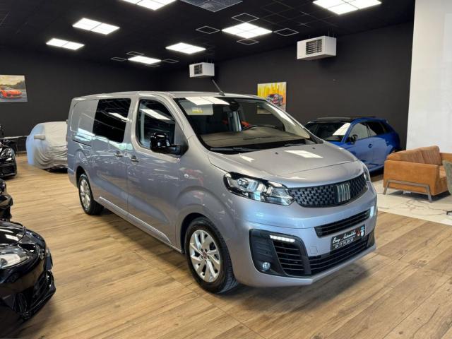 Fiat Scudo image 7