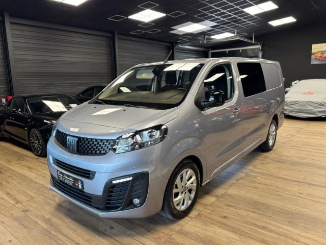 Fiat Scudo image 9