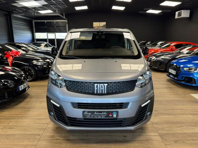 Fiat Scudo image 1