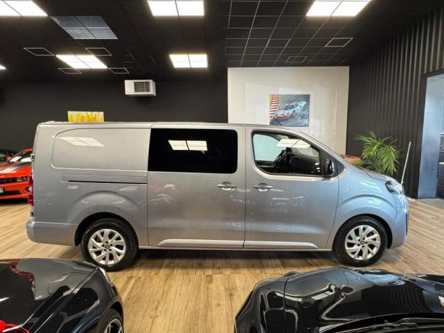 Fiat Scudo image 4