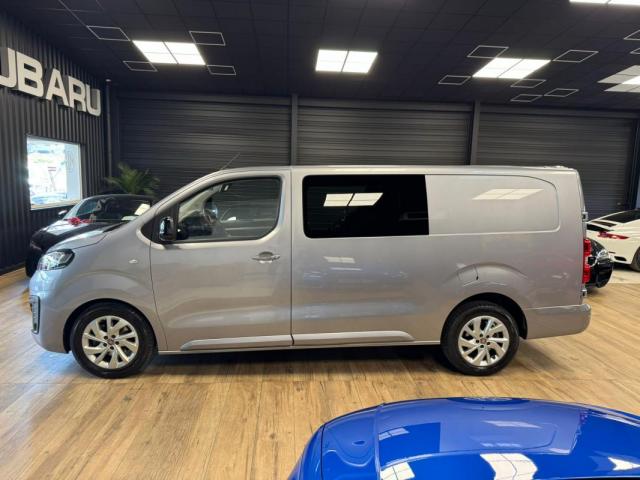 Fiat Scudo image 3