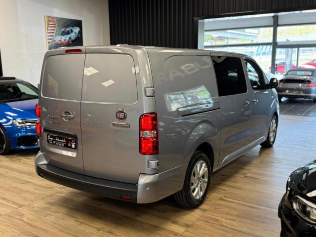 Fiat Scudo image 2
