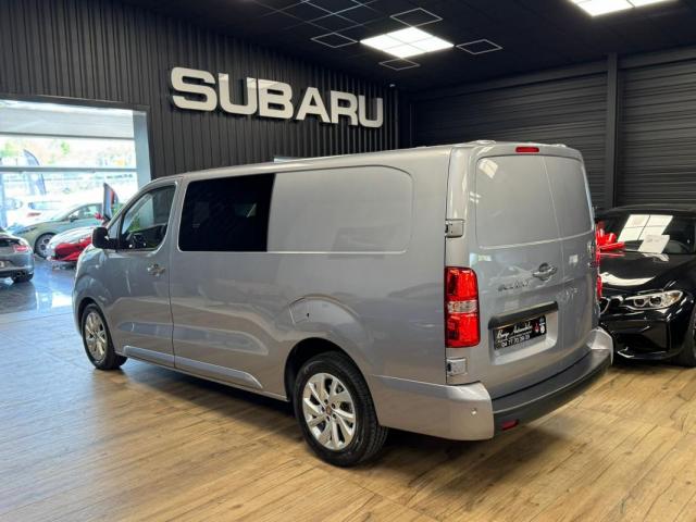 Fiat Scudo image 8