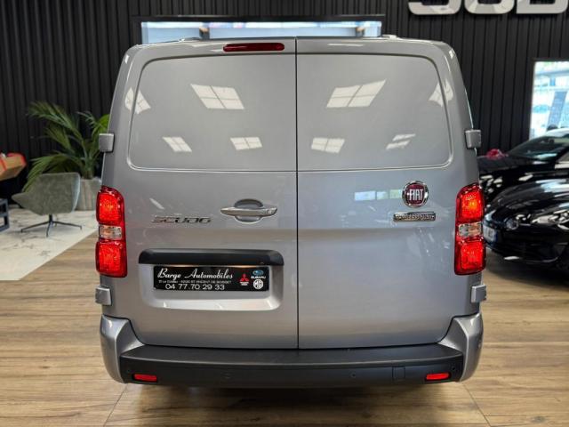 Fiat Scudo image 6