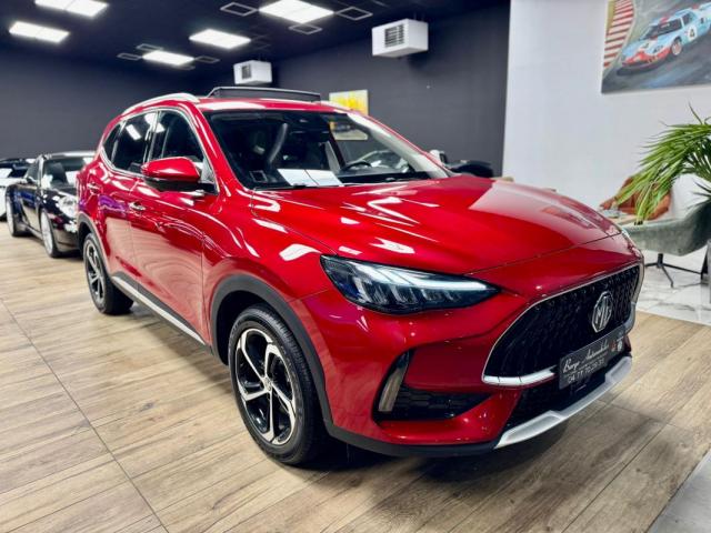 Mg Motor